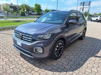 Foto 66 T-CROSS 1.5 TSI SPORT